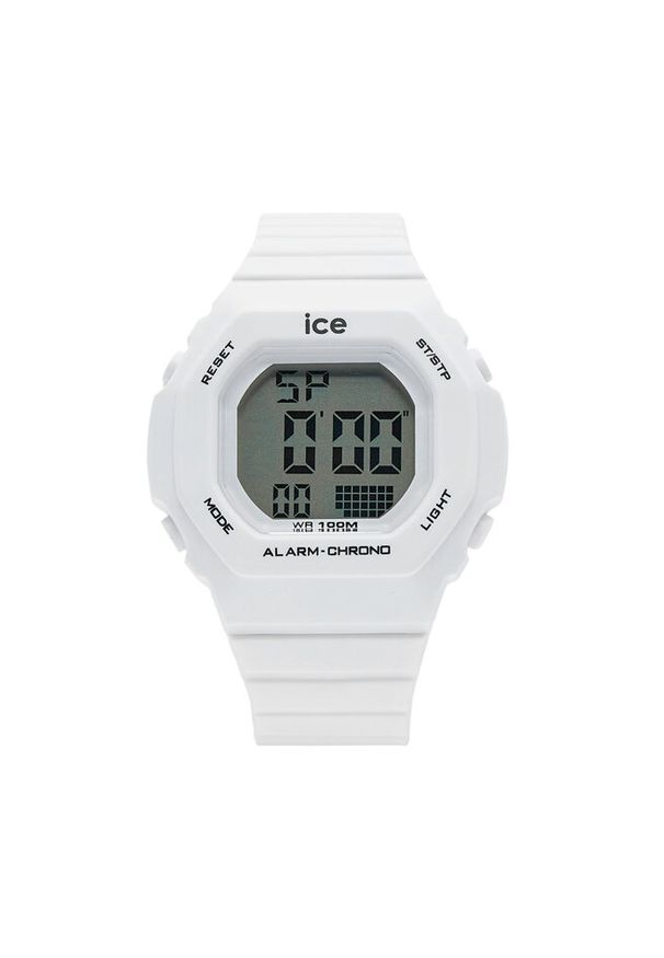 Ice Watch - Zegarek Ice-Watch. Kolor: biały