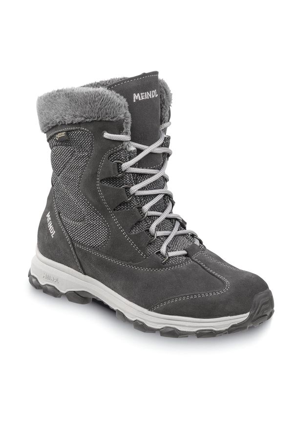 MEINDL - Buty Meindl Civetta Lady GTX. Kolor: niebieski. Sport: turystyka piesza