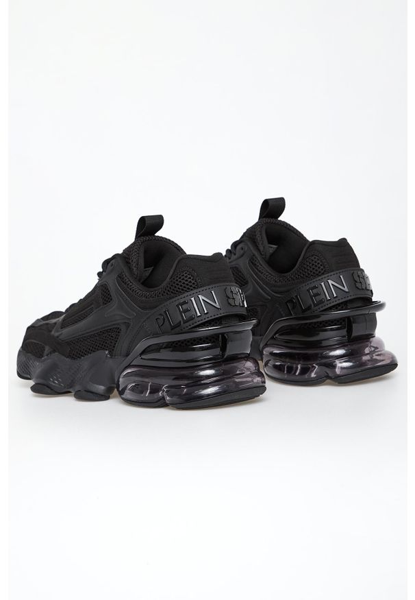 Plein Sport - Sneakersy męskie Thunderbeast PLEIN SPORT