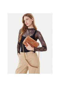 Torebka Tory Burch. Kolor: brązowy #1