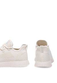 Sprandi Sneakersy WP72-21782 Beżowy. Kolor: beżowy. Materiał: materiał