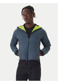 Dynafit Kurtka outdoor Mezzalama Polartec® Alpha® 08-71596 Czarny Athletic Fit. Kolor: czarny. Materiał: syntetyk. Sport: outdoor
