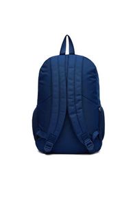 Reebok Plecak CWBEO-RBK-P-004-10 Granatowy. Kolor: niebieski. Materiał: materiał #6