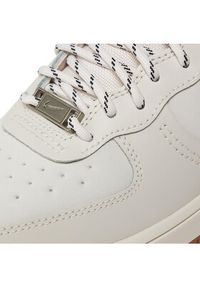 Nike Sneakersy Af1 Sculpt Wild FB7960 001 Beżowy. Kolor: beżowy. Materiał: materiał #5