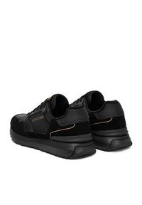 G-Star RAW - G-Star Raw Sneakersy CEO-K240150-1 Czarny. Kolor: czarny. Materiał: skóra #4