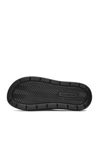 Reebok Klapki CEOWB-840150A Czarny. Kolor: czarny. Materiał: syntetyk #8