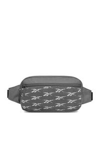 Reebok Torebka CWBEO-RBK-P-003-09 Szary. Kolor: szary. Materiał: materiał #5