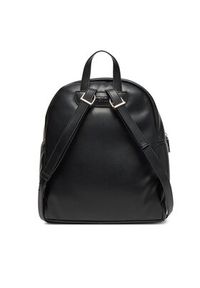 MEXX Plecak MEXX-K-015-06 Czarny. Kolor: czarny. Materiał: syntetyk, materiał #4