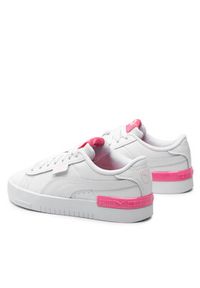 Puma Sneakersy Jada Jr 381990 13 Biały. Kolor: biały. Materiał: skóra #6