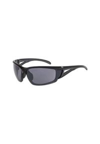 GOGGLE - Okulary przeciwsłoneczne damskie Goggle Gog. Kolor: czarny