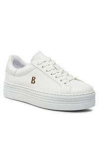 Bogner Sneakersy Orlando 10 X2240305 Biały. Kolor: biały #5