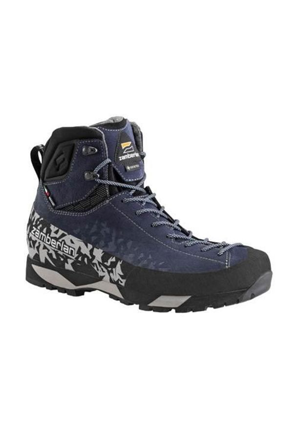 Buty trekkingowe męskie Zamberlan Salathe Trek Gtx Rr. Wysokość cholewki: za kostkę. Kolor: wielokolorowy. Materiał: zamsz, materiał, syntetyk. Szerokość cholewki: normalna