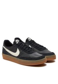 Nike Sneakersy KILLSHOT 2 Czarny. Kolor: czarny. Materiał: skóra #4