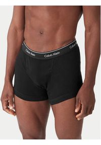 Calvin Klein Underwear Komplet bokserek LV00NB1897 Czarny. Kolor: czarny. Materiał: bawełna #5
