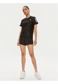 Adidas - adidas Koszulka techniczna Own The Run IN2961 Czarny Regular Fit. Kolor: czarny. Materiał: syntetyk. Sport: bieganie #10