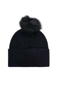 Guess Czapka AW5213 POL01 Czarny. Kolor: czarny. Materiał: akryl #3