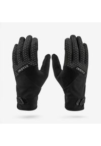 INOVIK - Rękawice do narciarstwa biegowego dla dorosłych Quechua XCS 900 Light. Kolor: czarny. Sezon: zima. Sport: narciarstwo #2