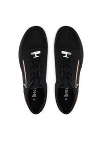 Bugatti Półbuty 333-30713-5000-1000 Czarny. Kolor: czarny. Materiał: skóra, nubuk #2