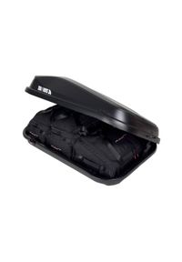 KJUST - Torby Do Boksu Dachowego Taurus Easy 320 3Szt Kjust. Kolor: czarny. Styl: sportowy #1