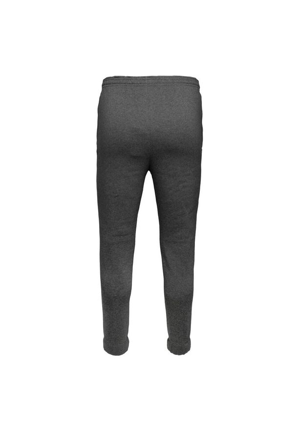 Spodnie Dresowe Męskie Bawełniane Nike Park 20 Jogger. Kolor: biały, wielokolorowy, szary. Materiał: dresówka, bawełna