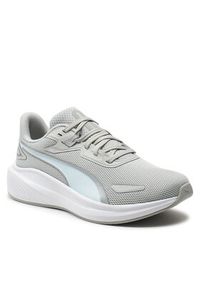 Puma Buty do biegania Skyrocket Lite 379437 03 Szary. Kolor: szary. Materiał: mesh, materiał #3