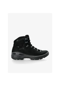 Aku - Buty zimowe damskie AKU Tribute Therm200 GTX. Kolor: czarny. Sezon: zima. Styl: sportowy