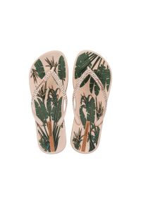 Japonki damskie Ipanema Anat Nature VIII. Kolor: beżowy