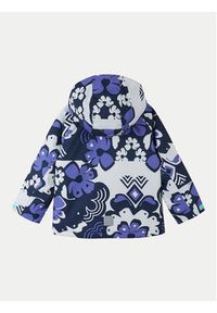 Reima Kurtka narciarska Palsi 5100356B Granatowy Regular Fit. Kolor: niebieski. Materiał: syntetyk. Sport: narciarstwo #4