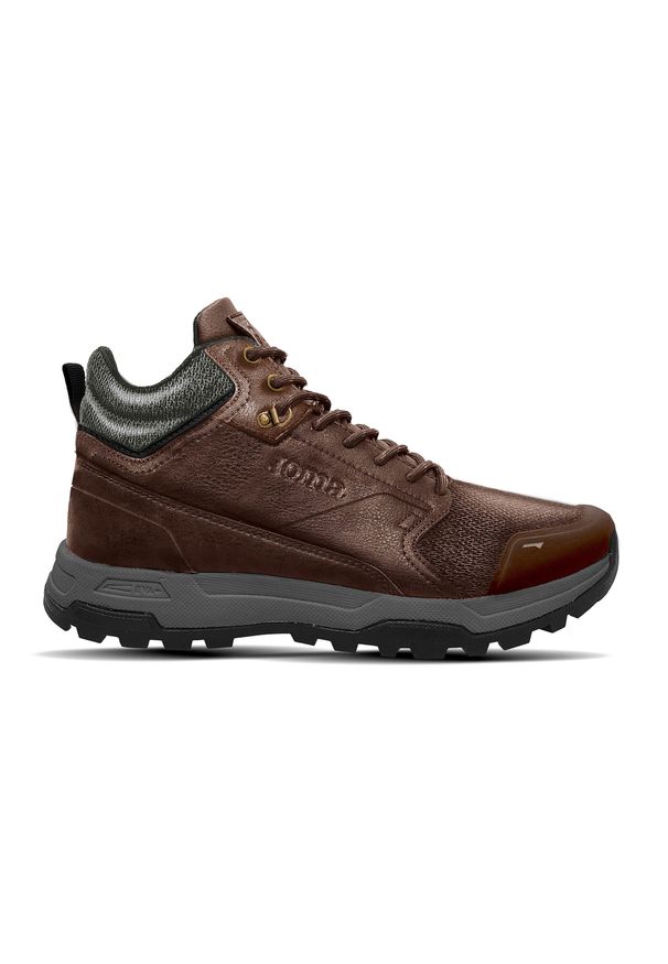 Buty trekkingowe męskie Joma Tk.Ajofrin 2324. Kolor: brązowy. Sezon: zima