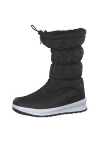 Śniegowce damskie CMP HOTY. Okazja: na co dzień. Kolor: czarny #1