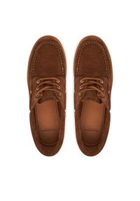 Vagabond Shoemakers Mokasyny Joslyn 5945-040-89 Brązowy. Kolor: brązowy. Materiał: skóra, zamsz #4