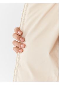 Pinko - PINKO Kurtka zimowa Case 101670 A13D Beżowy Regular Fit. Kolor: beżowy. Materiał: syntetyk. Sezon: zima #7