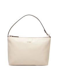 Guess Torebka Brigitta HWWZ72 06240 Écru. Materiał: skórzane #3