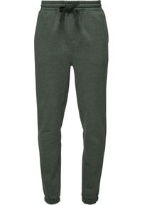 ZUMBA WEAR - Męska Kurtka Edbur 2XL - Wodoodporna i Oddychająca. Kolor: zielony. Materiał: poliester, bawełna. Sport: bieganie, taniec, joga i pilates