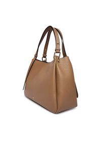 Furla Torebka Nuvola L WB02100 HSF000 CN 4489S Brązowy jasny. Kolor: brązowy. Materiał: skórzane #3