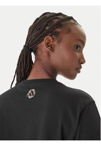 Adidas - adidas T-Shirt Animal Graphic KB7147 Czarny Regular Fit. Kolor: czarny. Materiał: bawełna #2