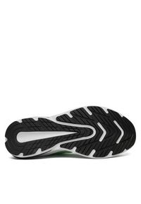 Under Armour Buty do biegania UA Charged+ Turbulence 3 6006717 Zielony jasny. Kolor: zielony. Materiał: materiał #3