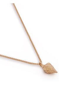 Aldo Zestaw 3 naszyjników Seascharms 13995007 Złoty. Materiał: metalowe. Kolor: złoty #7