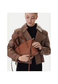 Torebka MICHAEL Michael Kors. Kolor: brązowy #1
