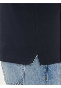 U.S. Polo Assn. Polo MUP4075 Granatowy Regular Fit. Typ kołnierza: polo. Kolor: niebieski. Materiał: bawełna #2