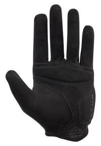 MAVIC - Długie rękawice Mavic Aksium. Kolor: czarny. Sport: bieganie #2