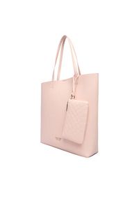 Nine West Torebka CEO-Elarx-LDA8545 Różowy. Kolor: różowy #4