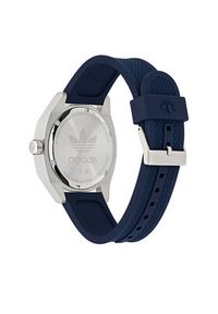 adidas Originals Zegarek Edition Two Watch AOFH23006 Srebrny. Kolor: srebrny #6