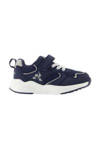 Trenerzy dla chłopców Le Coq Sportif Runner. Kolor: beżowy. Sport: turystyka piesza #1