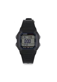 Zegarek Casio. Kolor: czarny