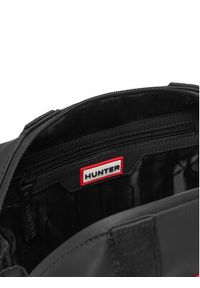 Hunter Kosmetyczka C-HTR-XC-005-08 Czarny. Kolor: czarny. Materiał: materiał #4