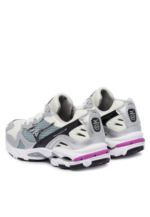 Mizuno Sneakersy Wave Rider 10 Sport D1GA2104 Kolorowy. Materiał: materiał. Wzór: kolorowy. Model: Mizuno Wave
