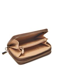Guess Duży Portfel Damski SWSG85 00164 Brązowy. Kolor: brązowy. Materiał: skóra #3