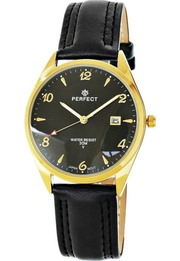 NoName - Zegarek Zegarek Męski PERFECT C530T-11