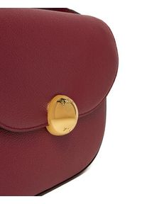 Furla Torebka WB01887 BX3036 CN CGQ00 Czerwony. Kolor: czerwony. Materiał: skórzane #3